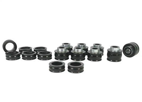 WHITELINE W93489 BODY MOUNT - BUSHING