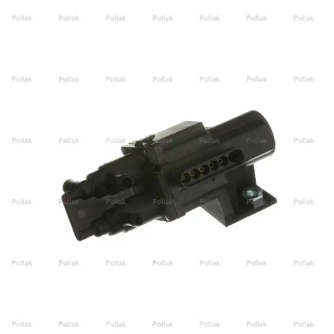 POLLAK 42-308P FUEL TANK SELECTOR VALVE