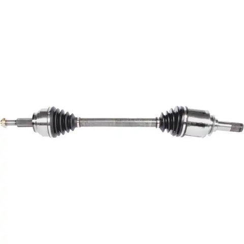 NEW CV DRIVE AXLES