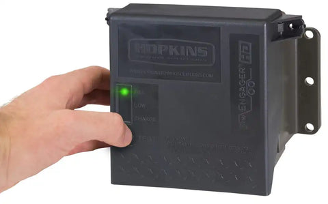 HOPKINS 20100 ENGAGR LED BREAKAWAY SYS