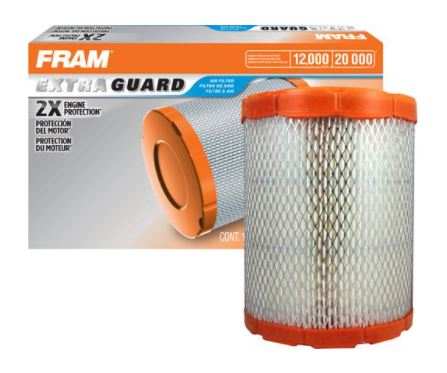 AIR FILTER 3/CS