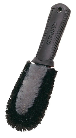 CARRAND 92010 DELUXE WHEEL BRUSH