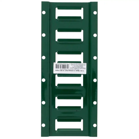 HAMPTON PROD 89305 1' HORZ E-TRK GRN 6000LBS