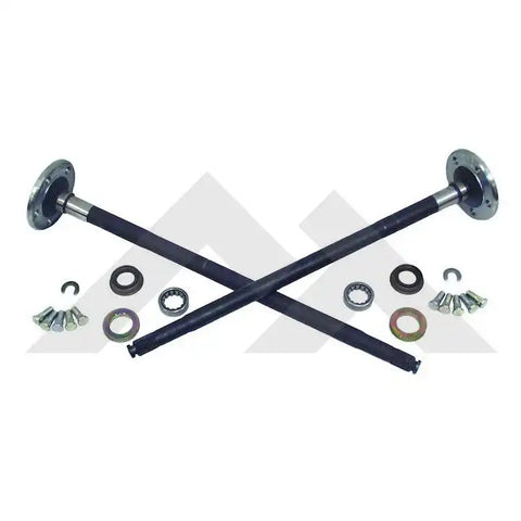CROWN AUTO RT23001 AXLE SHAFT KIT