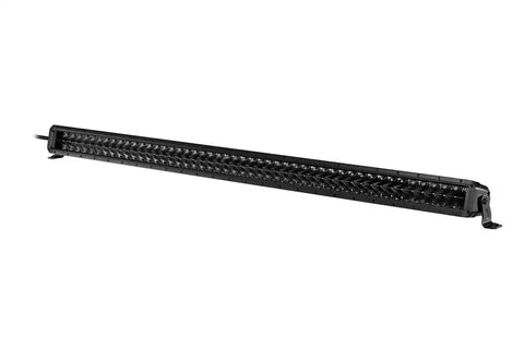 HELLA 358197431 BLK MAG TOUGH 50' DBL ROW LTBAR