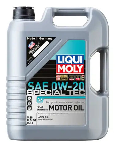 LIQUI MOLY 20200 SPECIAL TEC V 0W-20