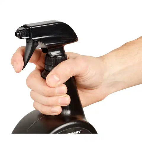 LIPP CARPET & UPHOLS CLEANER  CASE