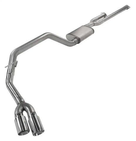 PYPES EXHAUS STT10R 2014-20 TUNDRA CB W/ RACE PRO