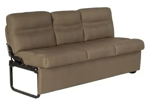 JACKNIFE SOFA-72'