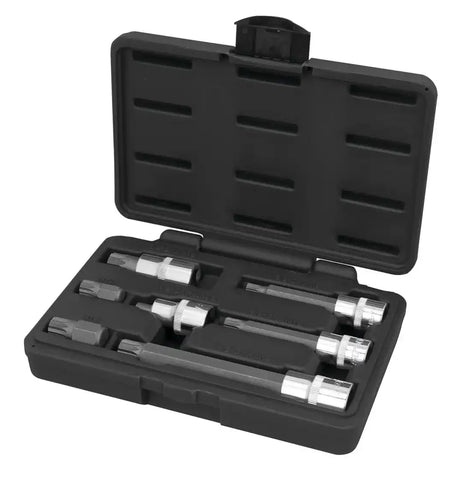 7PC VW-AUDI-PORSCHE BIT SET