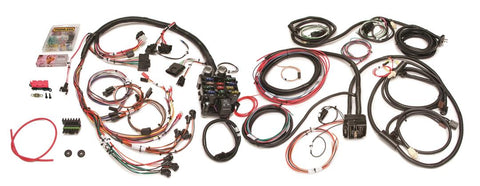 DIRECT FIT JEEP CJ HARNESS 21 CIRCT