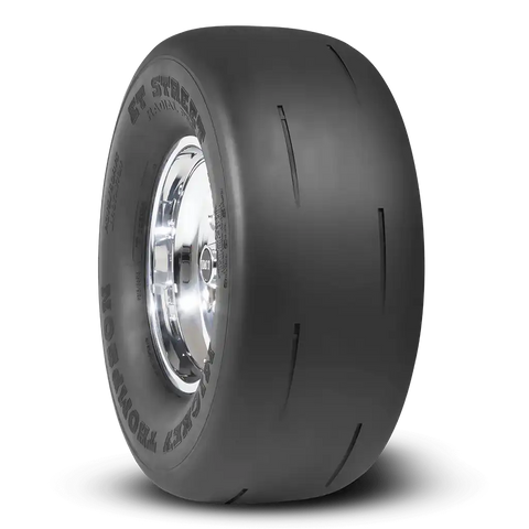 Mickey Thompson 90000001536 RACING RADIAL TIRE
