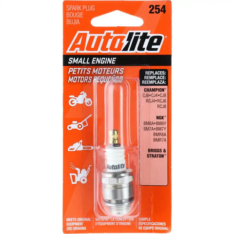 SPARK PLUG 10/BOX