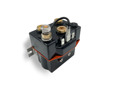 LEWMAR 0052531 DUAL DIRECTION CTRL 12VPM)