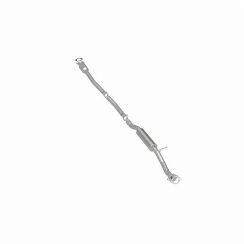 MAGNAFLOW 280055 DFCV 19-16 HYUNDAI TUCSON