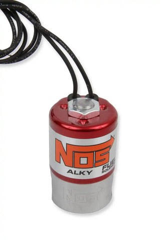ALKY SOLENOID FUEL