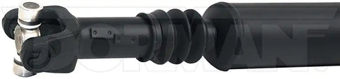 DORMAN 938-802 FRONT DRIVESHAFT