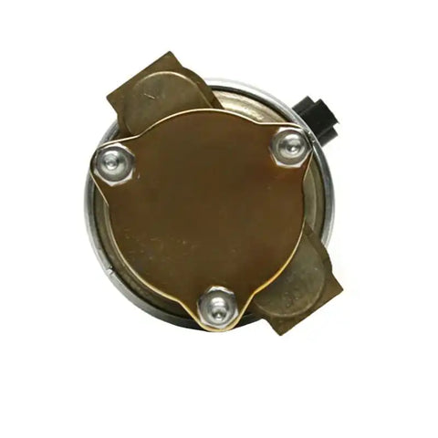FEED PUMP