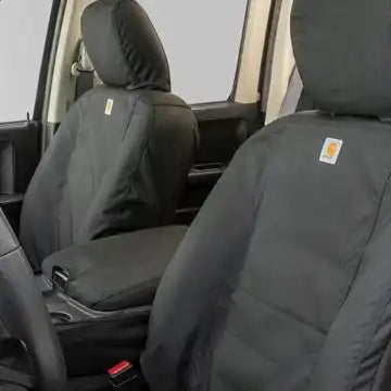 COVERCRAFT SSC3451COBK CARHARTT SUPER DUX SEATSAVER CUSTOM