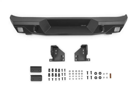 DV8 RBJK-12 2007-2018 JEEP WRANGLER JK | FS-7 S