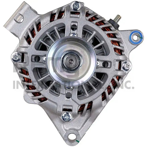REMANUFACTURED ALTERNATOR