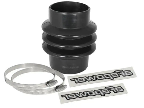 Advanced FLOW Engineering 59-00074 Air Intake Hose Coupler Magnum Force 3 Inch x 3-
