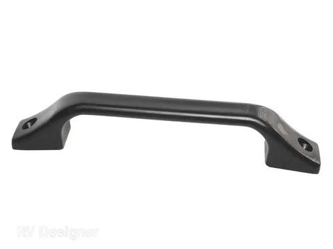 8 3/4' GRAB HANDLE- BLACK