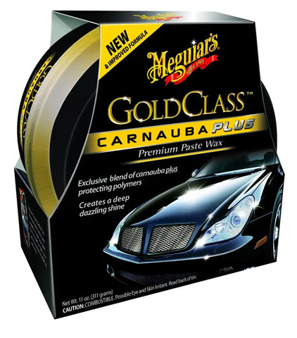 GOLD CLASS PASTE