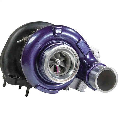 ATS DIESEL 2023022326 TURBO KIT