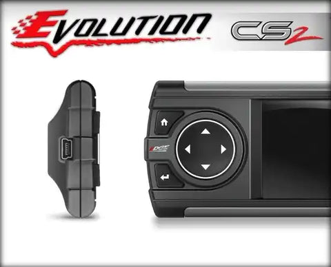 CS2 GAS EVOLUTION