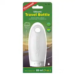 INDIVIDUAL SILICONE TRAVEL BOTTLE C