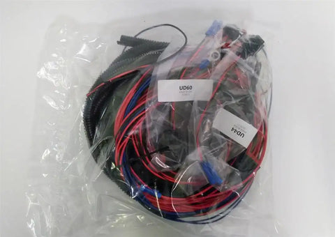 E-LOCKER HARNESS KIT