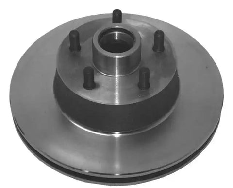 BRAKE ROTR