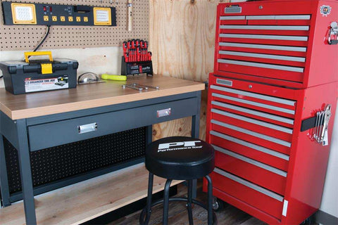 BAR STOOL PERF TOOL