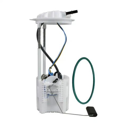 FUEL PUMP MODULE ASSEMBLY