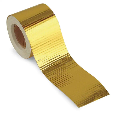 DESIGN ENG 10394 REFLECT/GLD 1.5'X15'