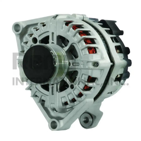 REMY INTL 11064 REMANUFACTURED ALTERNATOR