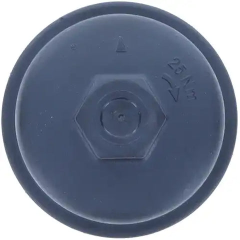 ENGINE OIL FILTER CAP