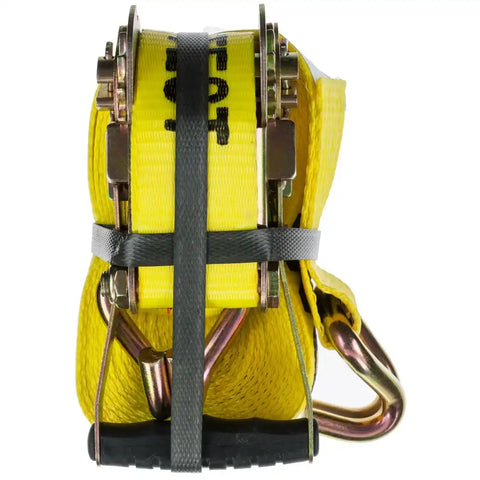 2'X27'RATC TI DWN 10M LBS