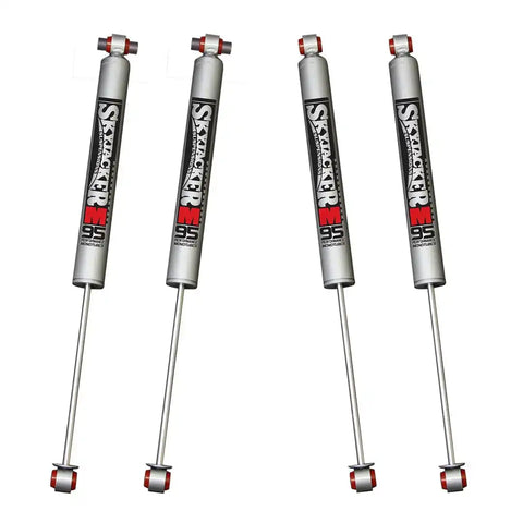 M95 MONOTUBE SHK BX