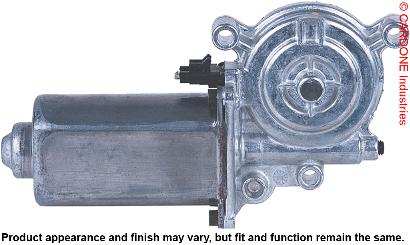 WINDOW LIFT MOTOR