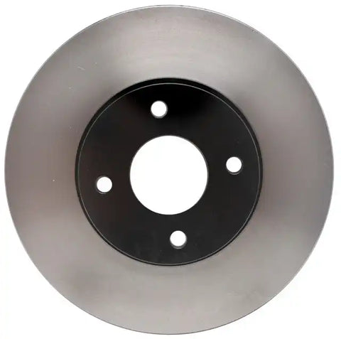 RAYBESTOS 680319R DISC BRAKE ROTR