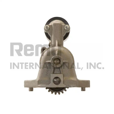REMANUFACTURED STARTER