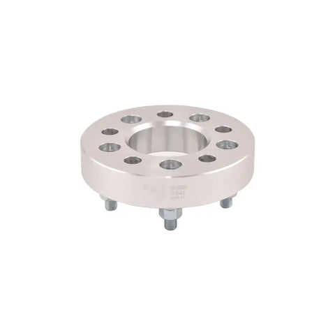 TRAILFX W545002S 5X114 - 5X114 WHEEL ADAPTER  SLVR