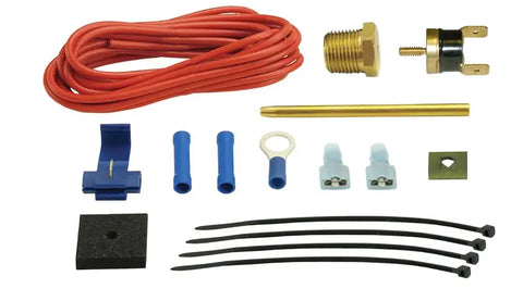 SINGLE STAGE THRMOSTAT UN