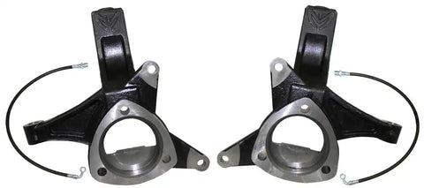 07-16LIFT SPINDLES EXT BRAKE LINES