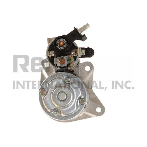 REMANUFACTURED STARTER
