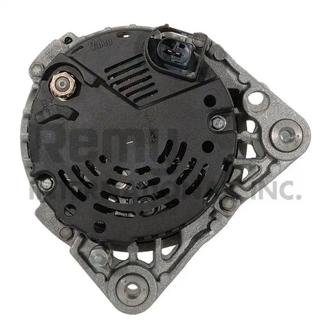 REMANUFACTURED ALTERNATOR