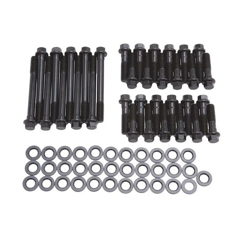 EDELBROCK 85912 HEAD BOLT KIT E-SERIES BB CHRYSLER