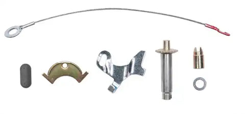BRAKE HARDWARE